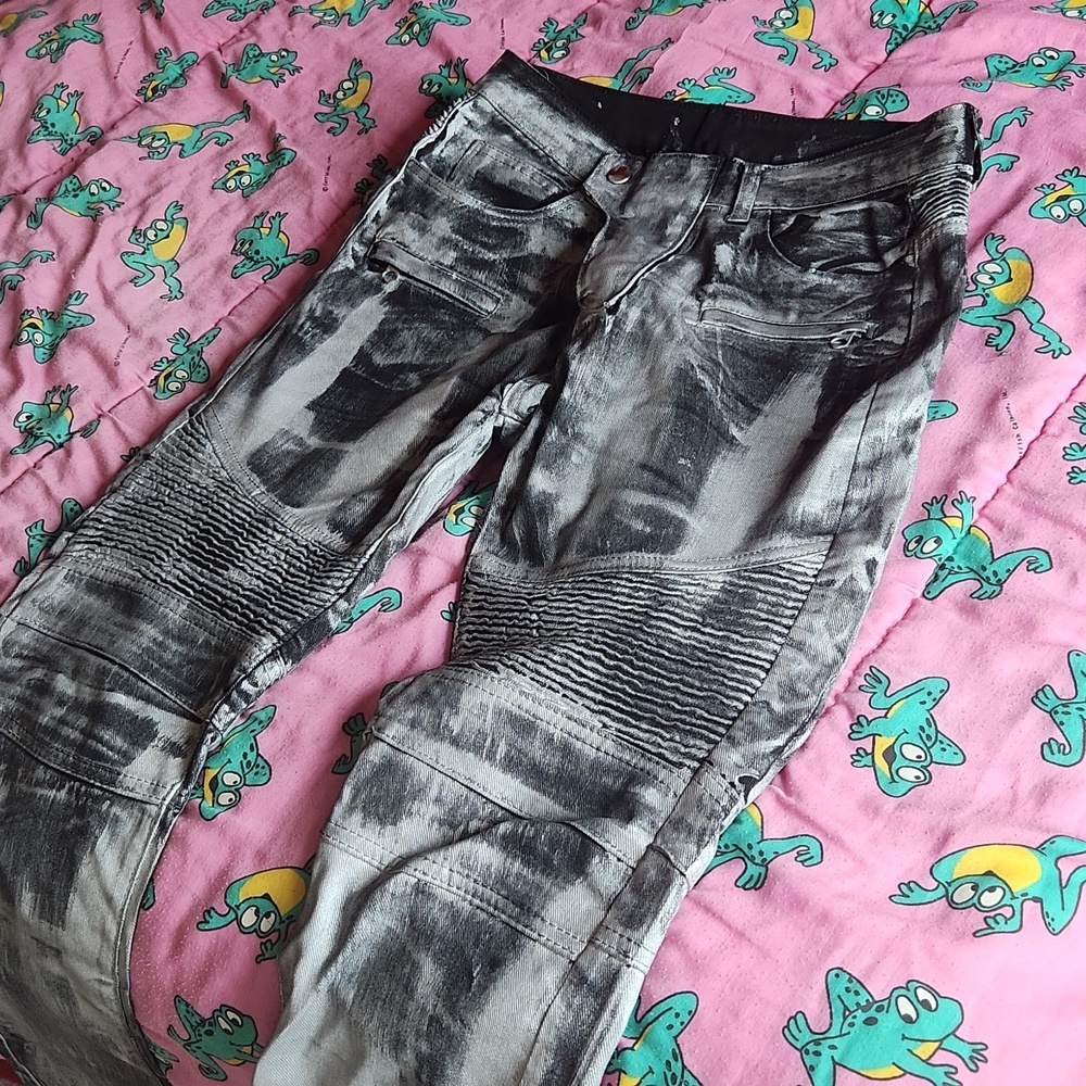 Mens pants - Picture 3 of 4
